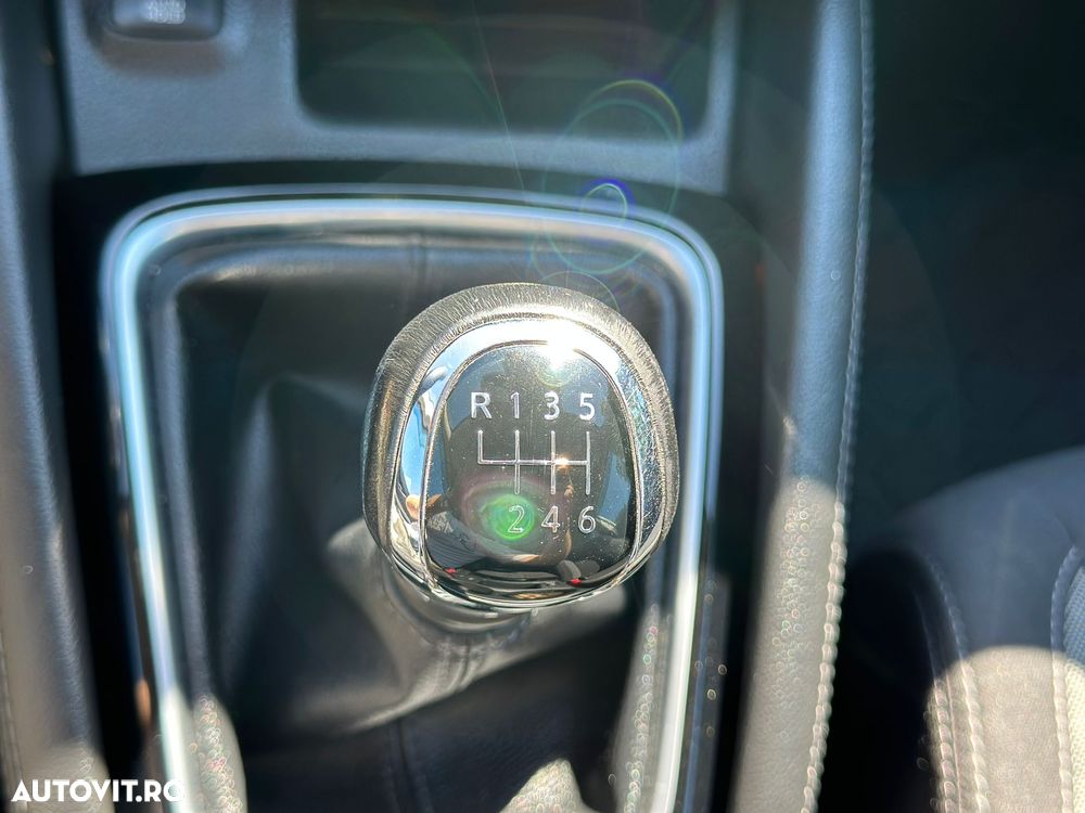 Nissan Qashqai 1.5 DCI Start/Stop N-Connecta - 35