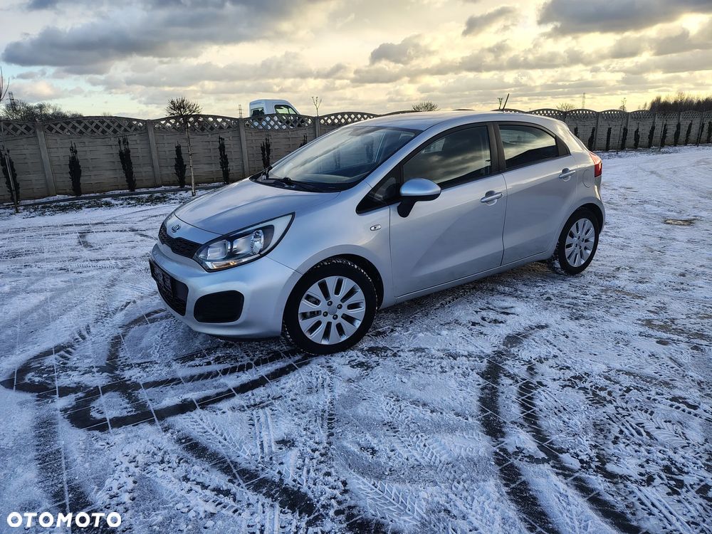 Kia Rio 1.4 Spirit - 1