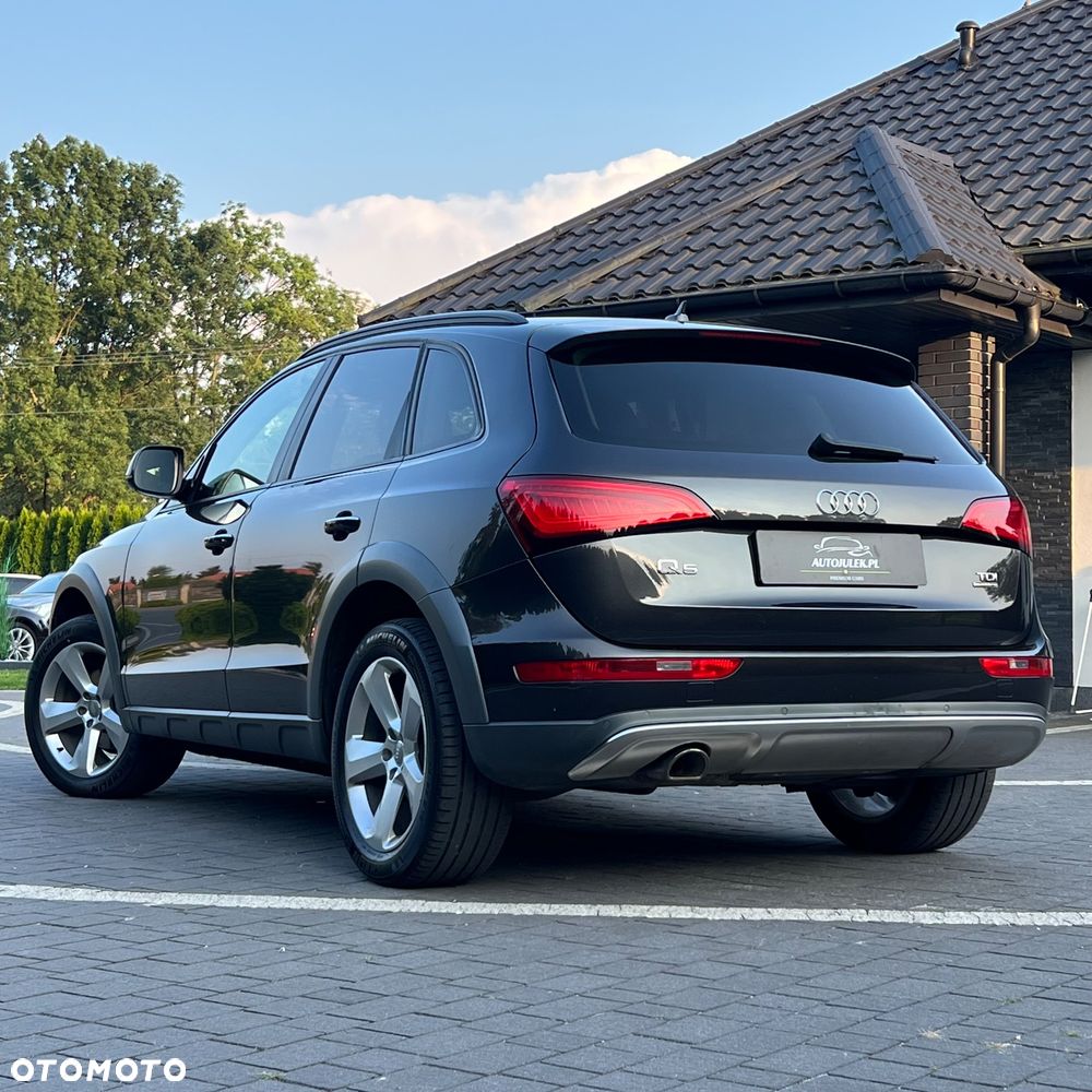Audi Q5 2.0 TDI Quattro (clean diesel) S tronic - 17