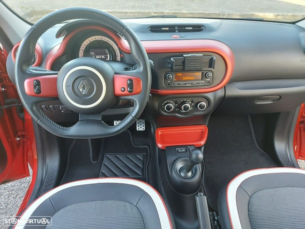 Renault Twingo 0.9 TCe Sport EDC - 21