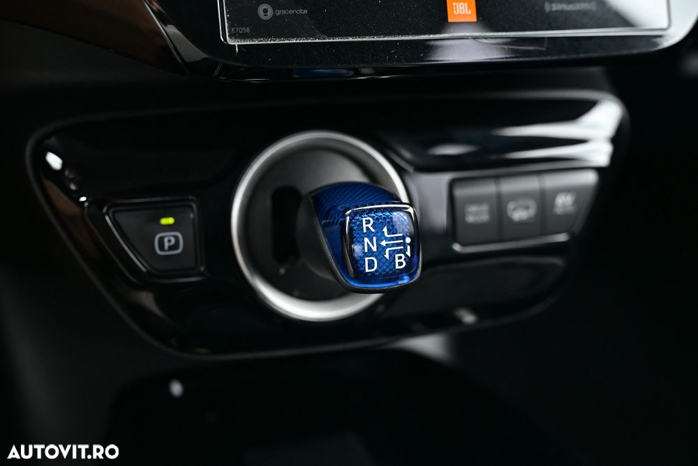 TOYOTA Prius 2020 — imagine 34
