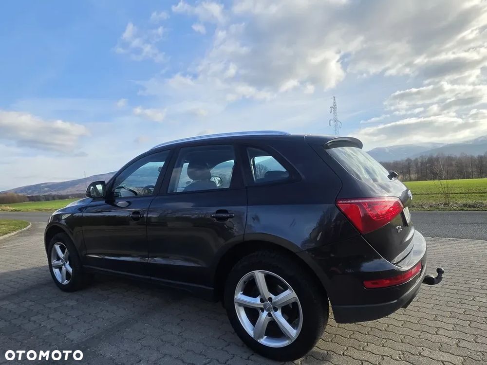 Audi Q5 2.0 TDI - 17