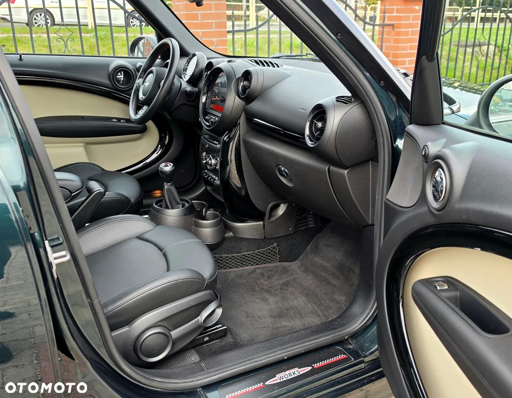 MINI John Cooper Works ALL4 - 14