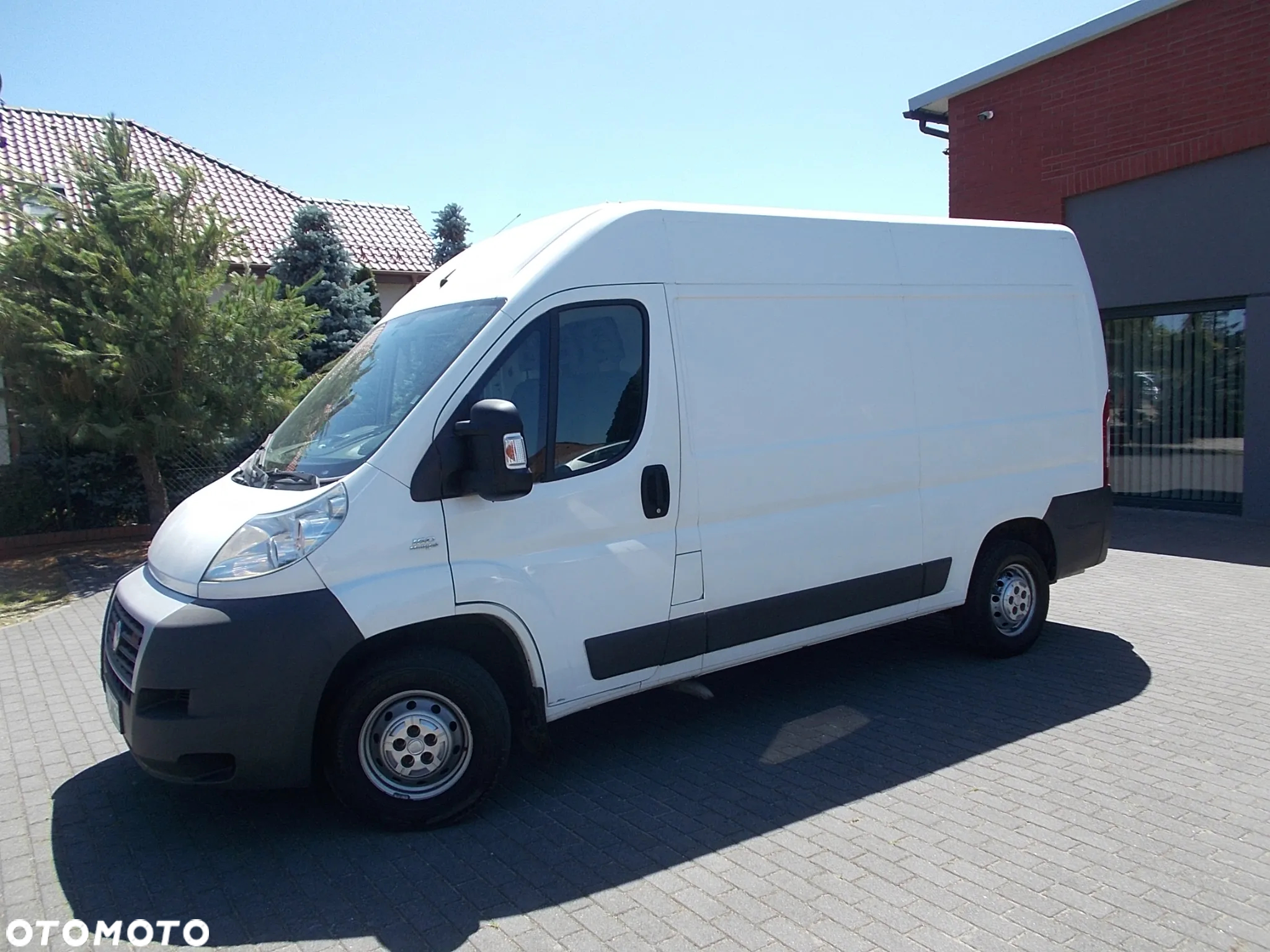 Fiat Ducato - 25