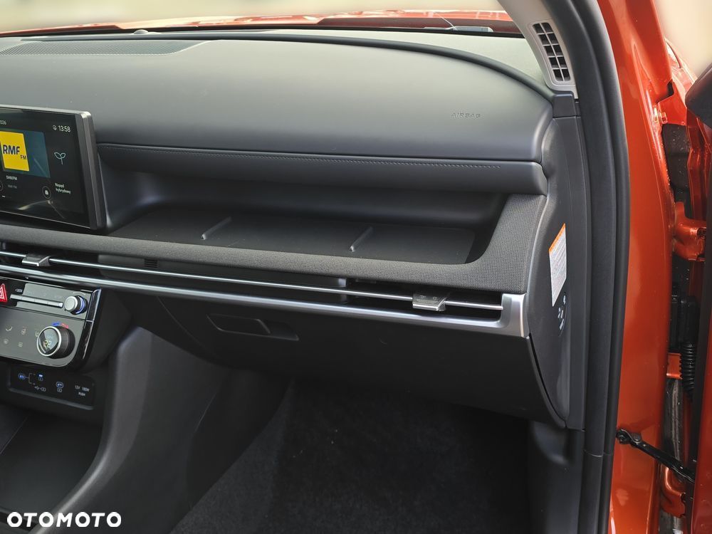 Hyundai Tucson 1.6 T-GDi HEV Executive 2WD - 23
