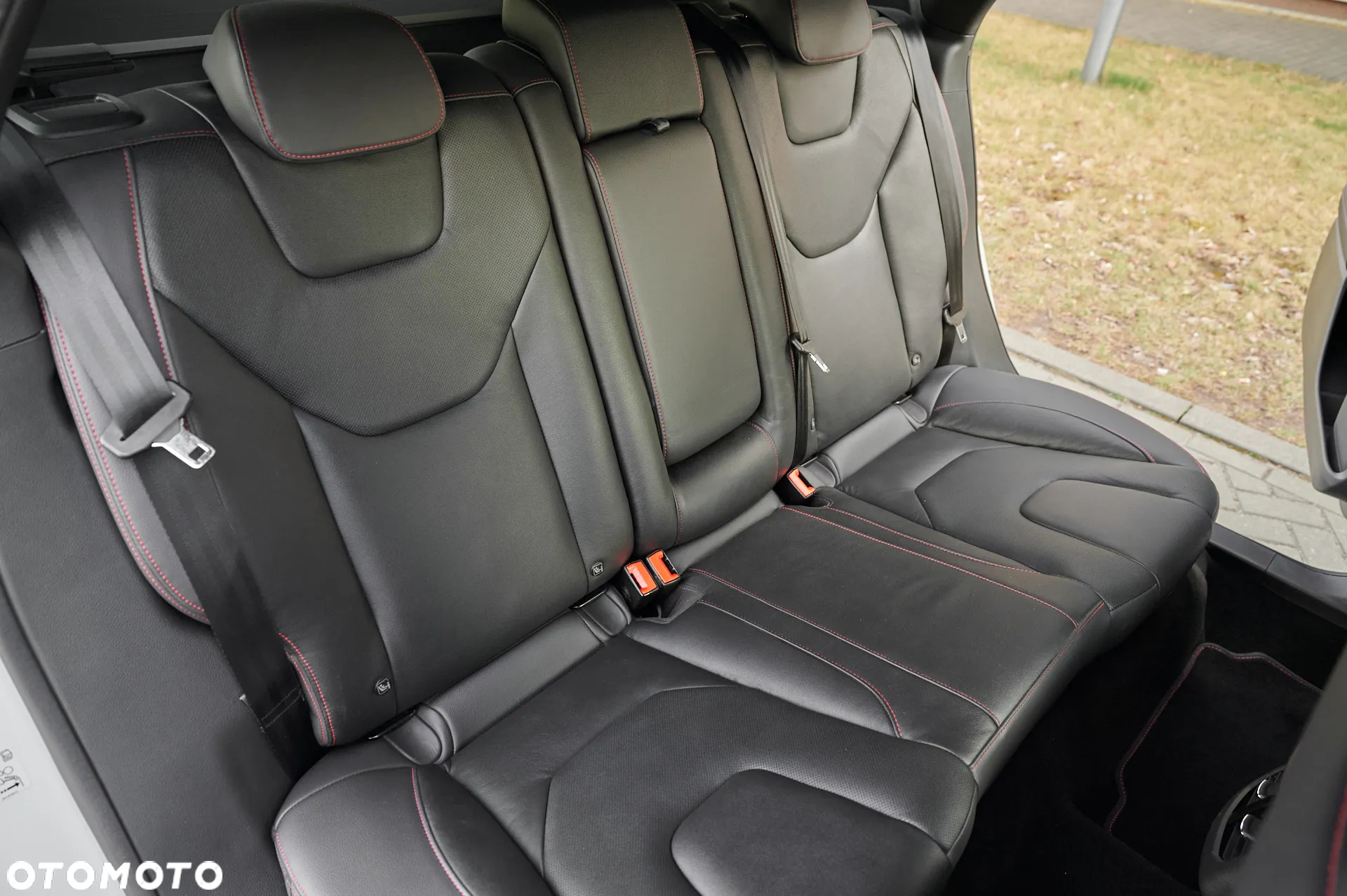 Ford Mondeo 2.0 EcoBlue ST-Line - 31