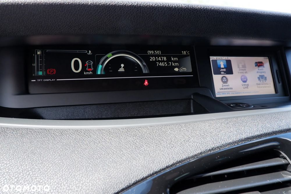 Renault Grand Scenic Gr 1.6 dCi Energy TomTom Edition - 16