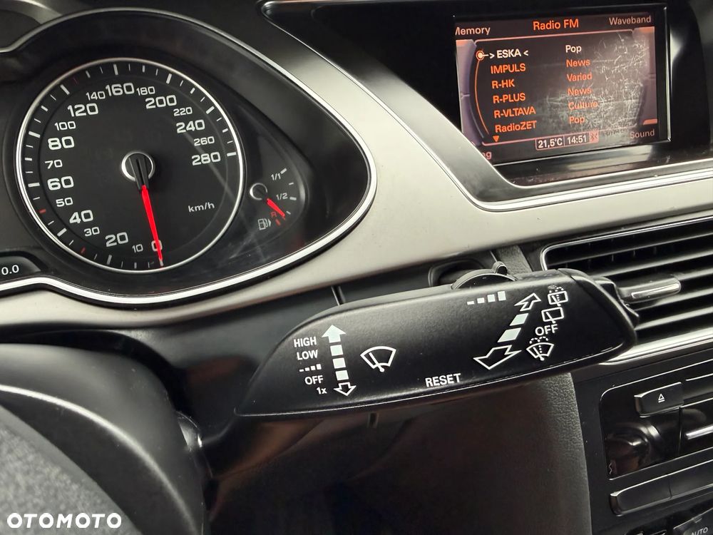 Audi A4 Avant - 34