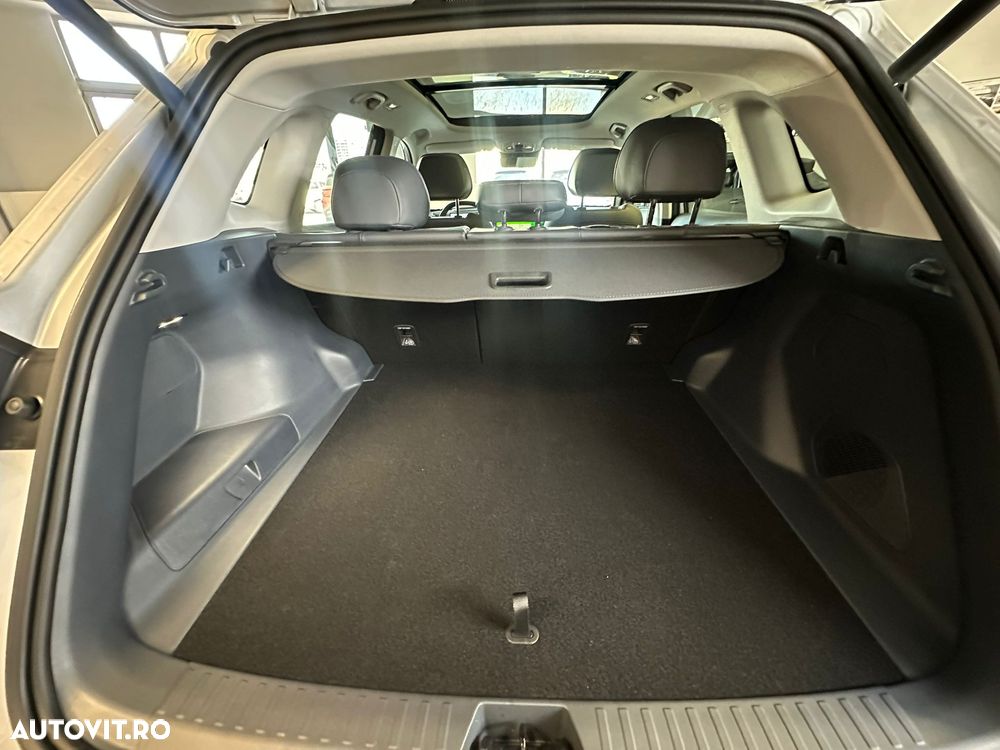 Geely Starray EM-i 1.5 1DHT PHEV Max - 15