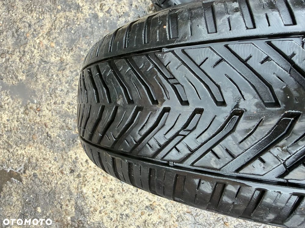 Opony 16' Riken 195/55 R16 2szt - 4