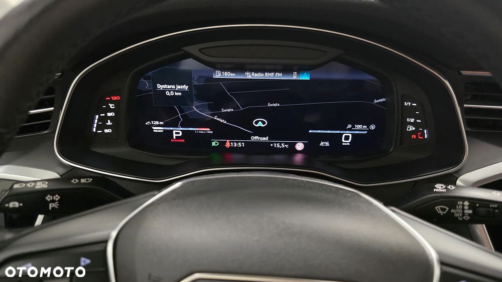 Audi A6 Avant 40 TDI quattro S tronic S line - 33
