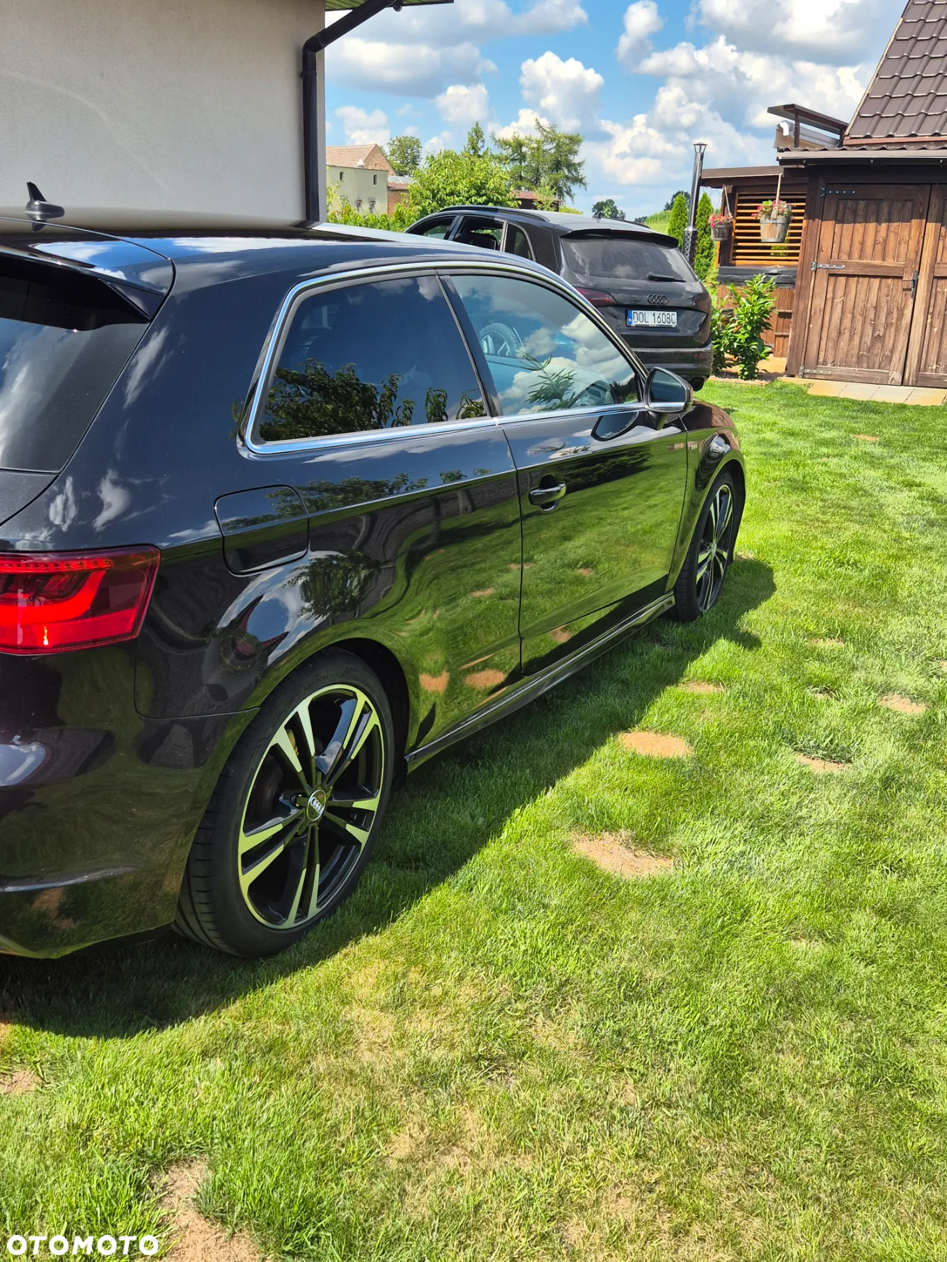 Audi A3 2.0 TDI (clean diesel) quattro S tronic Ambiente - 5
