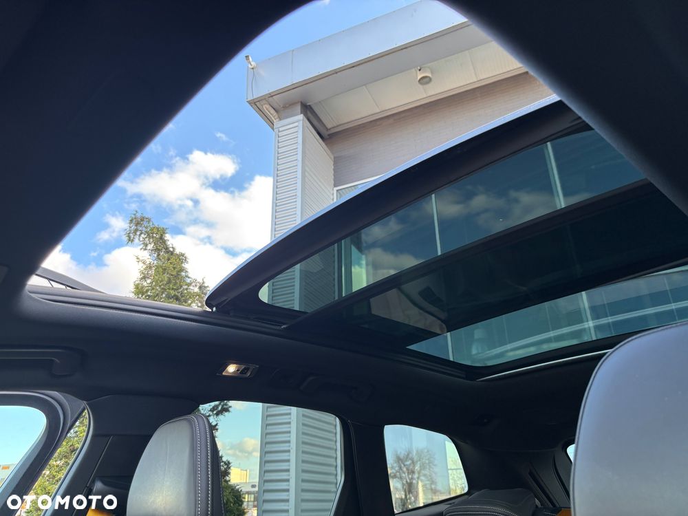 Volvo XC 60 T8 AWD Geartronic Polestar Engineered - 27