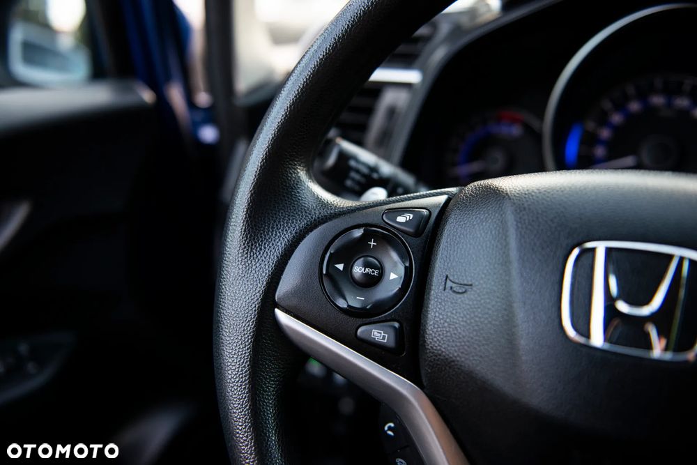 Honda Jazz 1.3 i-VTEC CVT Comfort - 28