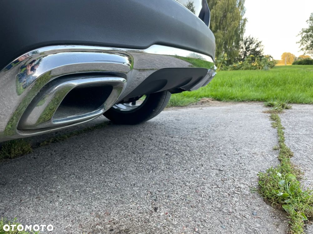 Mercedes-Benz GLA 250 8G-DCT Progressive - 35