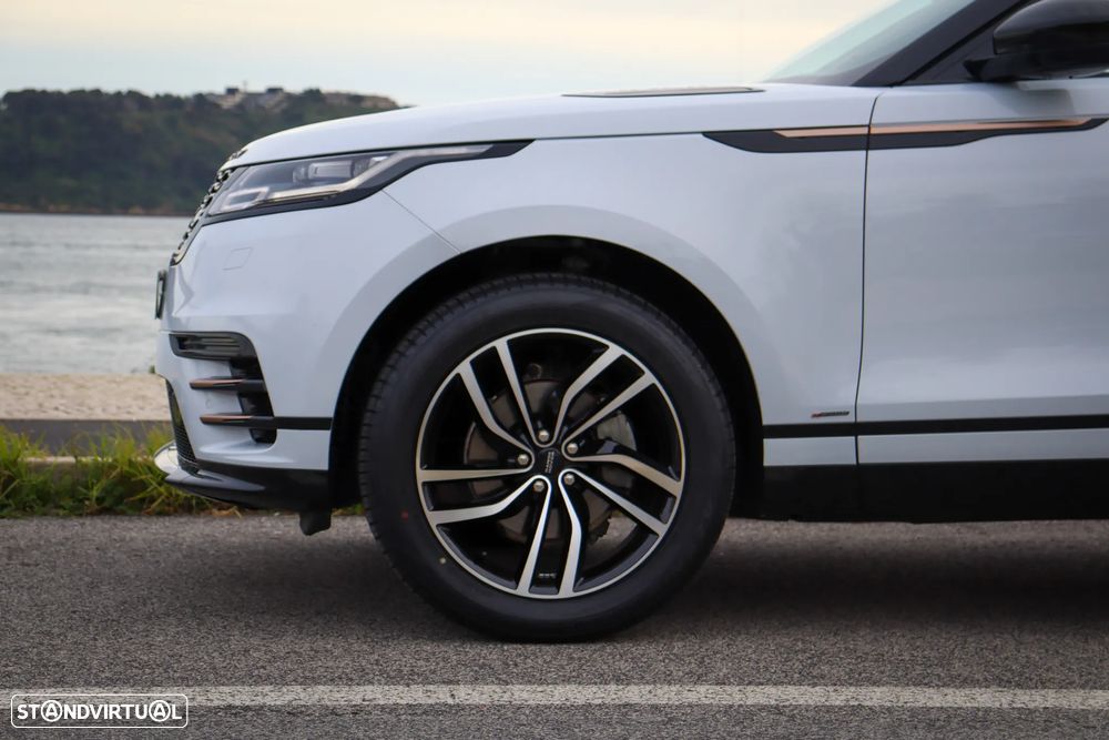 Land Rover Range Rover Velar 2.0d R-Dynamic S - 7