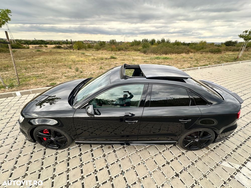 Audi RS3 - 19