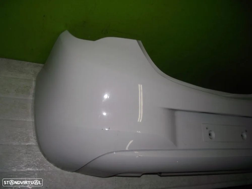 Para Choques de Trás Opel Corsa E - 2014 / 2019 - 2