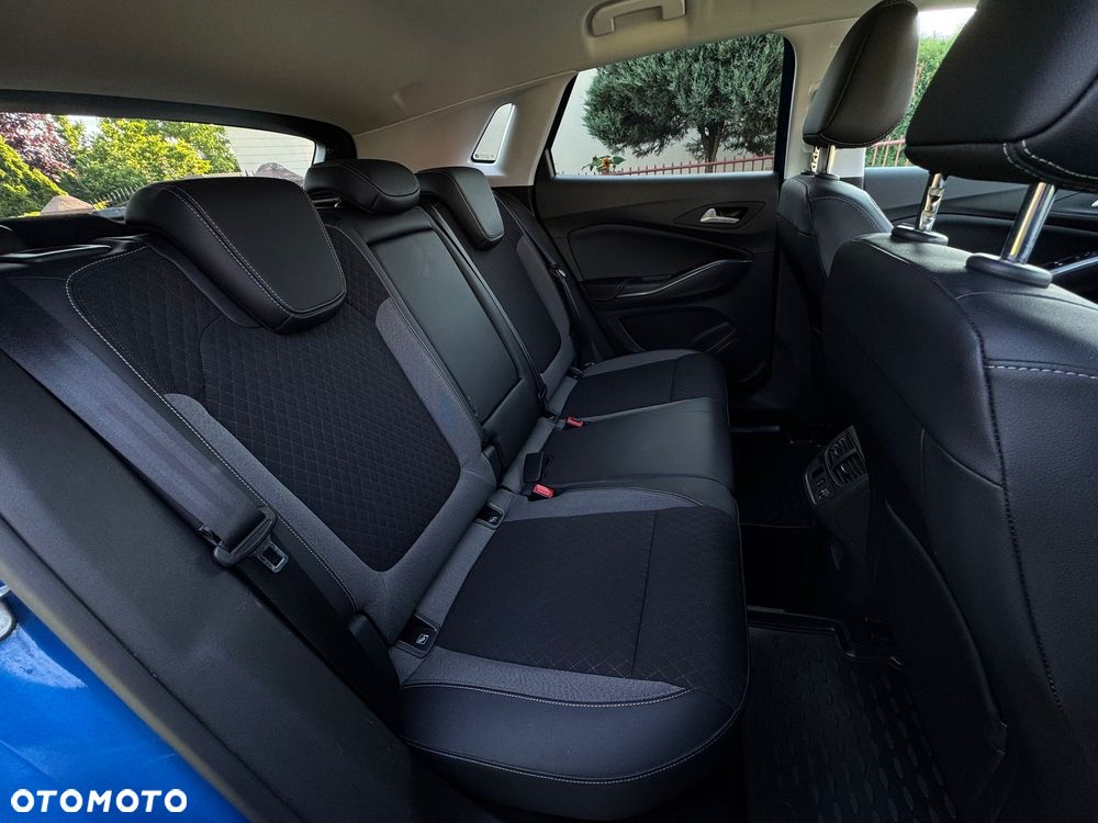 Opel Grandland X 1.2 Start/Stop Ultimate - 8