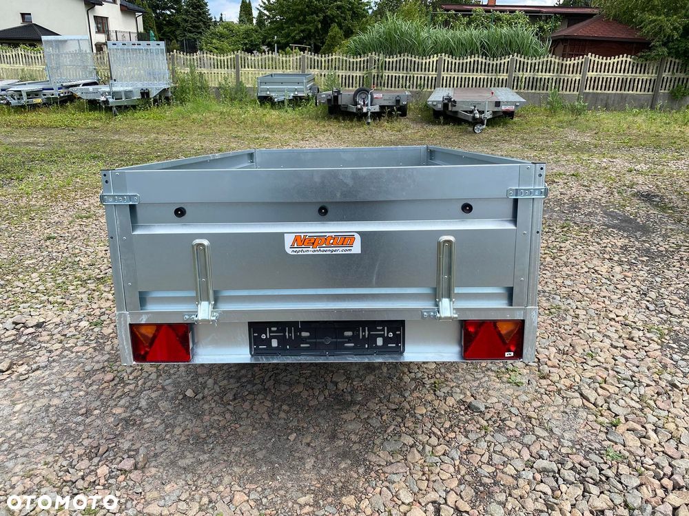 Neptun N7-236 PRO 236x129x45 DMC 750 - 15