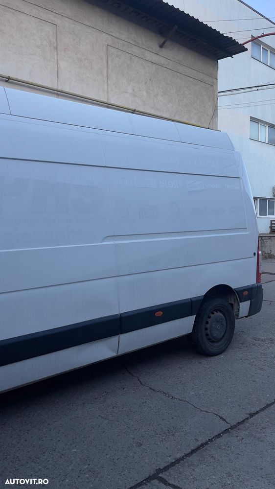 Renault Master - 12