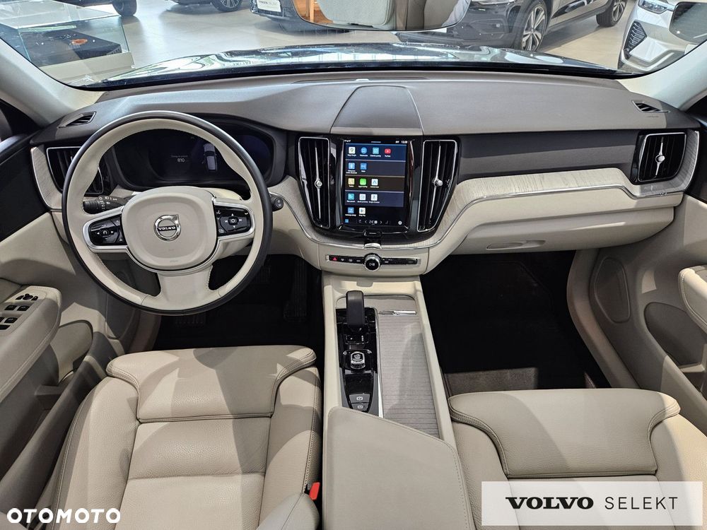 Volvo XC 60 - 14
