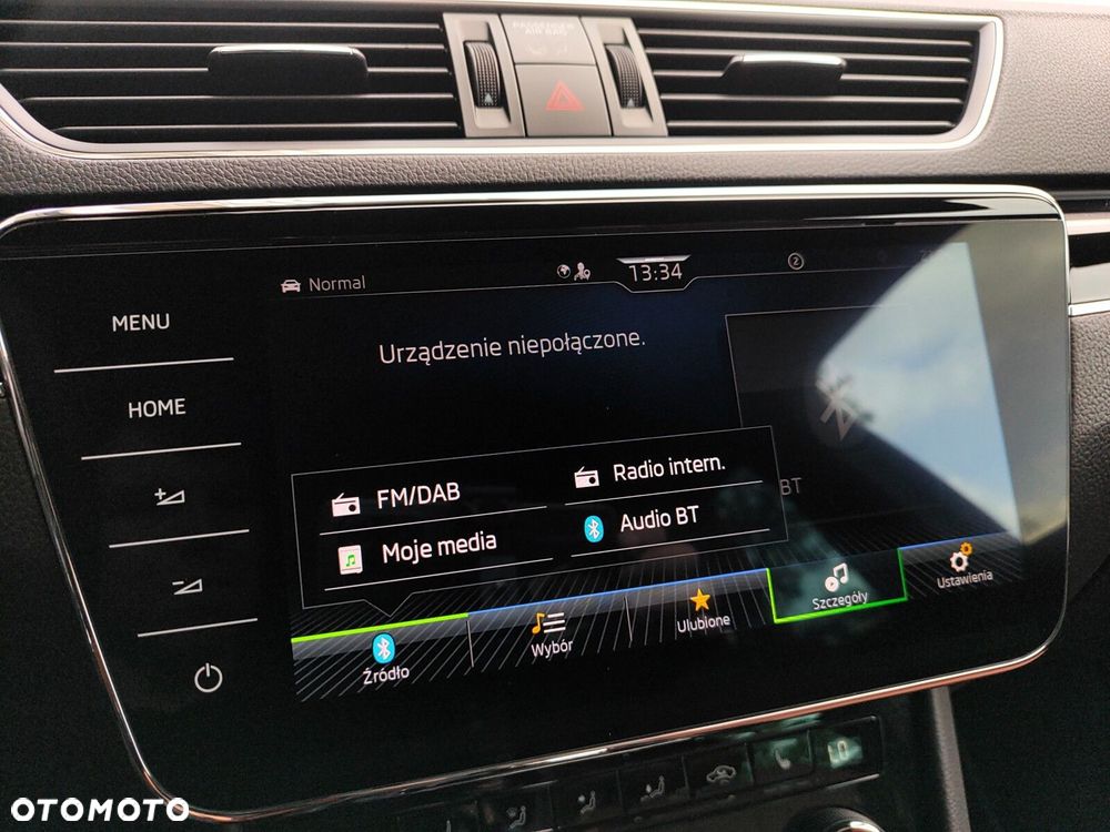 Skoda Superb 2.0 TDI SCR L&K DSG - 28