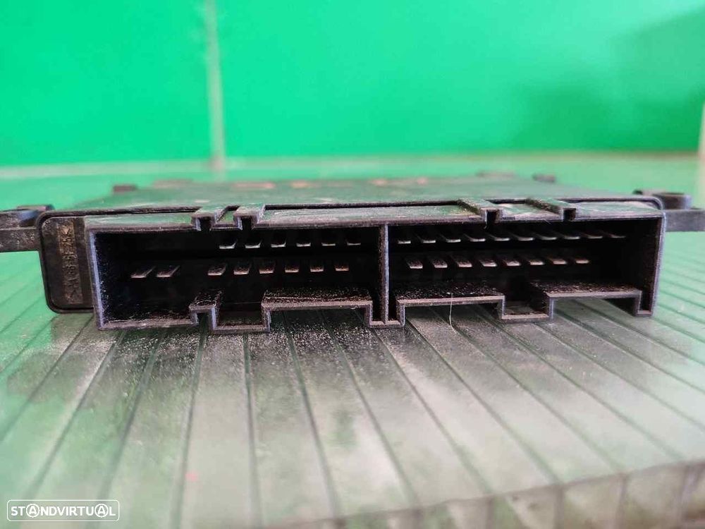 MODULO ELECTRONICO MERCEDES-BENZ CLASSE S - 2