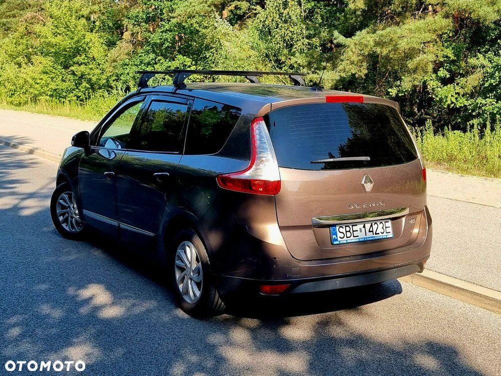Renault Scenic 1.6 dCi Energy Dynamique - 14