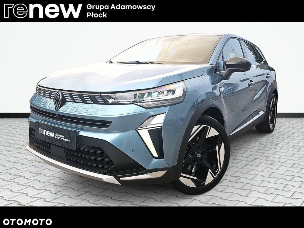 Renault Symbioz 1.6 E-Tech Full Hybrid 145 Iconic - 1