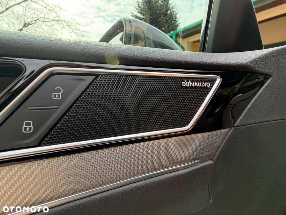 Volkswagen Arteon 2.0 TDI SCR DSG R-Line Edition - 18