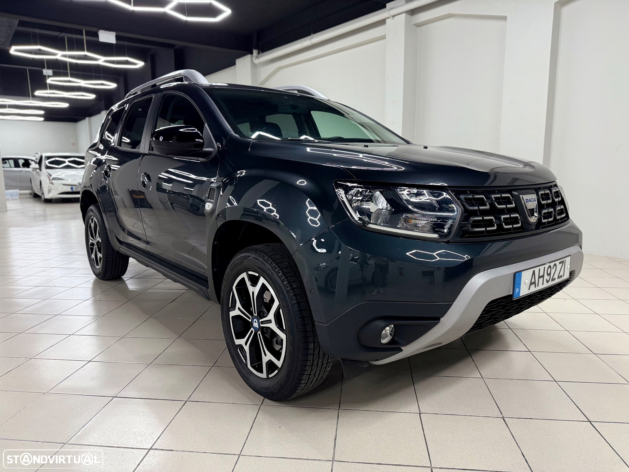 Dacia Duster 1.0 TCe Essential - 7