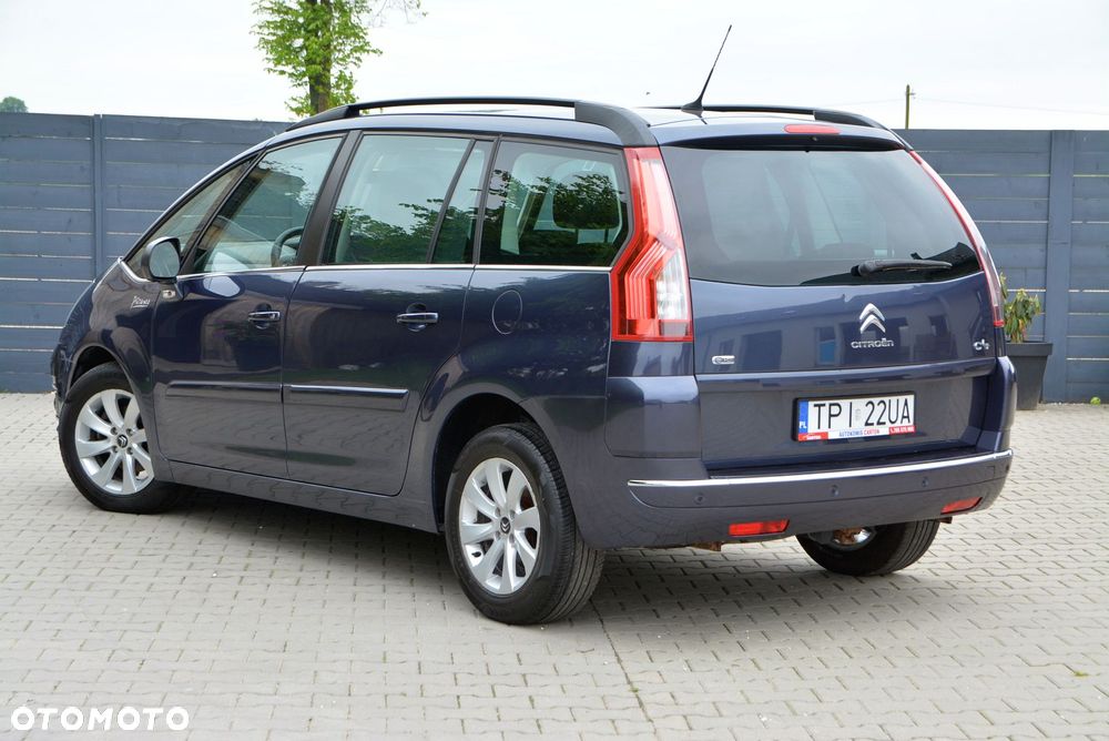 Citroën C4 Grand Picasso - 3