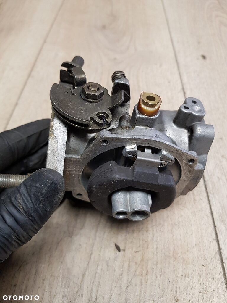 Gaźnik Keihin AMF 860B Harley Davidson Shovelhead Ironhead dawca części - 7