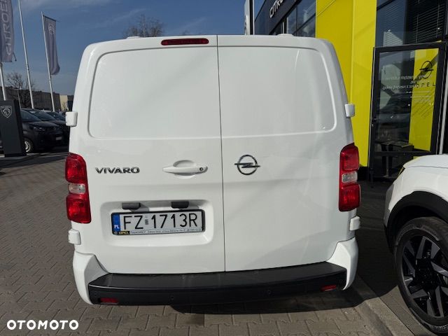 Opel Vivaro - 6