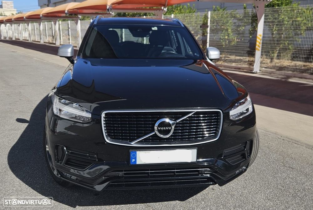 Volvo XC 90