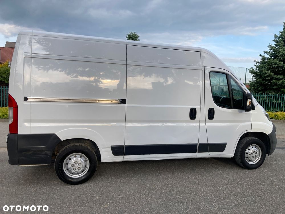 Fiat Ducato - 19