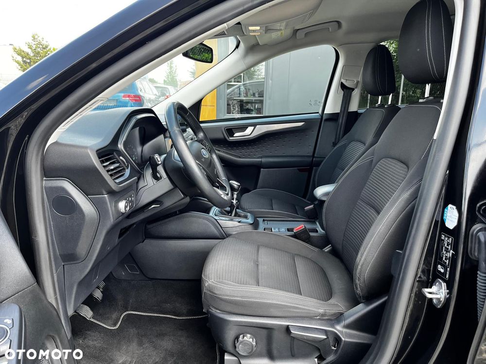 Ford Kuga 1.5 EcoBlue TITANIUM - 7