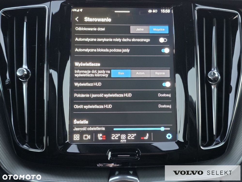 Volvo XC 60 - 26