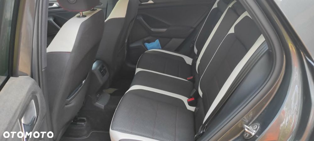 Volkswagen T-Roc 2.0 TSI 4Motion Premium DSG - 6