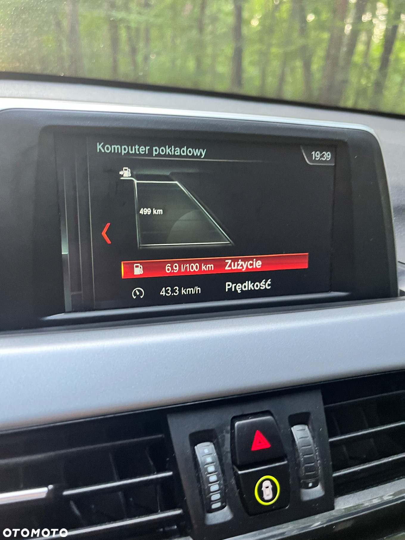 BMW X1 sDrive20i - 10