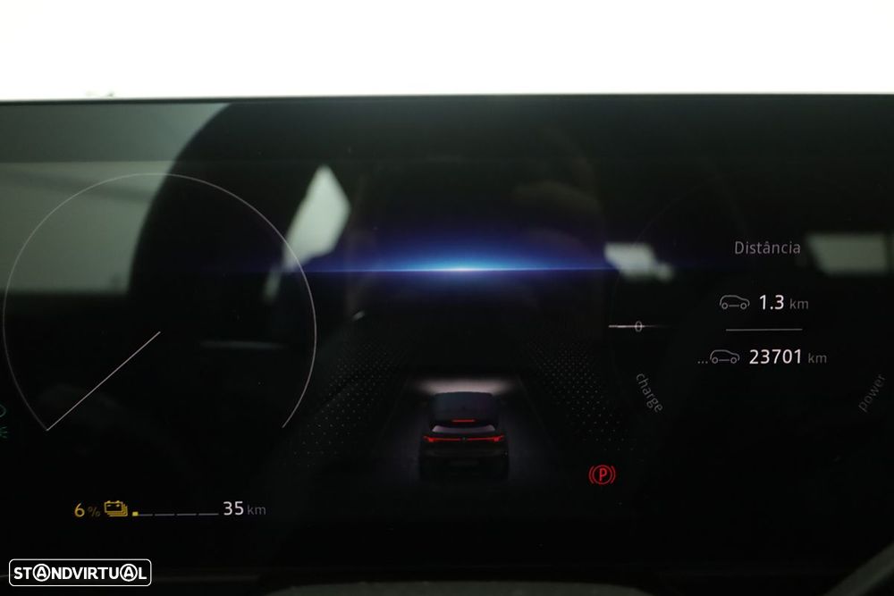 Renault Mégane E-Tech EV60 Evolution ER Optimum Charge - 14