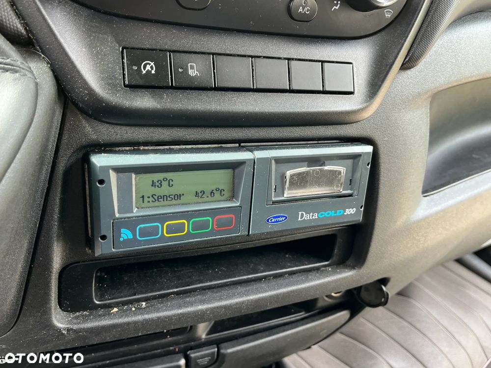 Iveco Daily 35S14 - 7