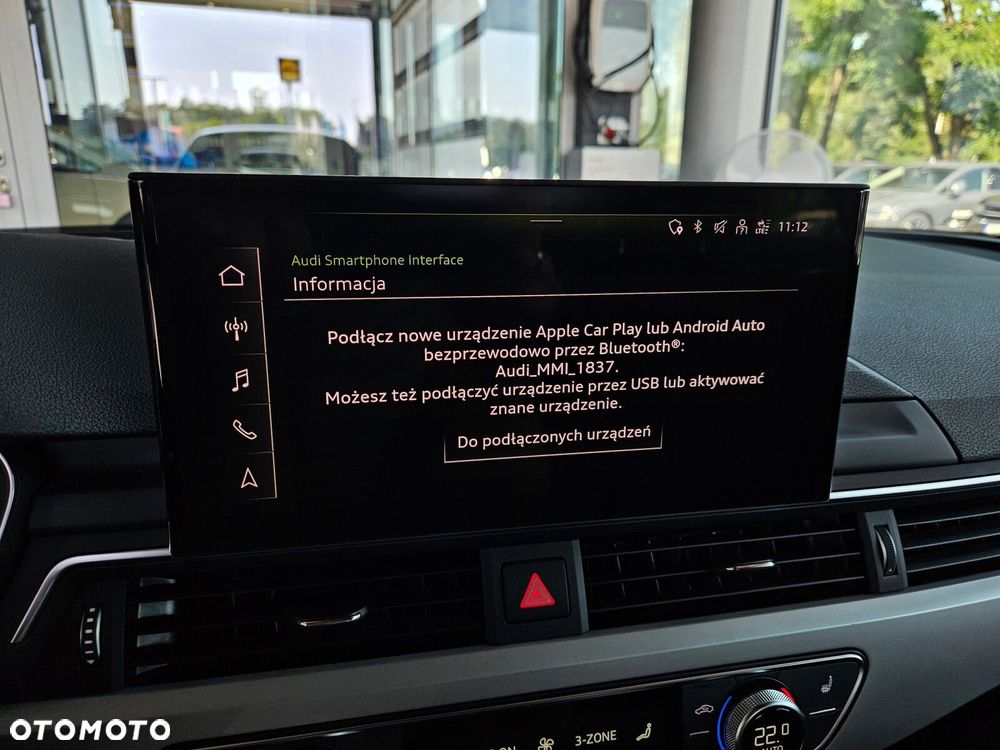 Audi A5 Sportback - 19