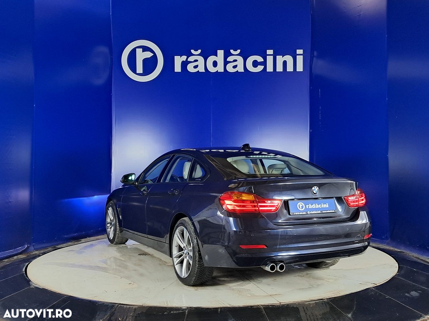 BMW Seria 4 - 3