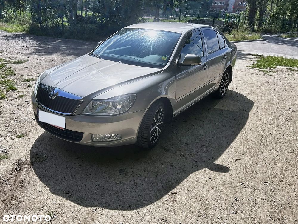 Skoda Octavia 1.4 TSI Ambition - 2