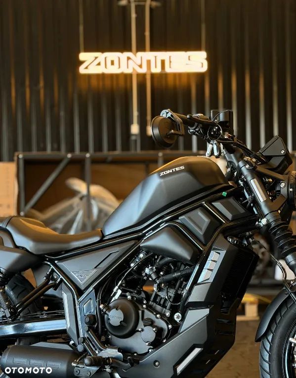 Zontes 125 C2 - 13