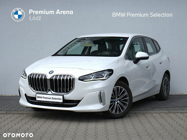 BMW Seria 2