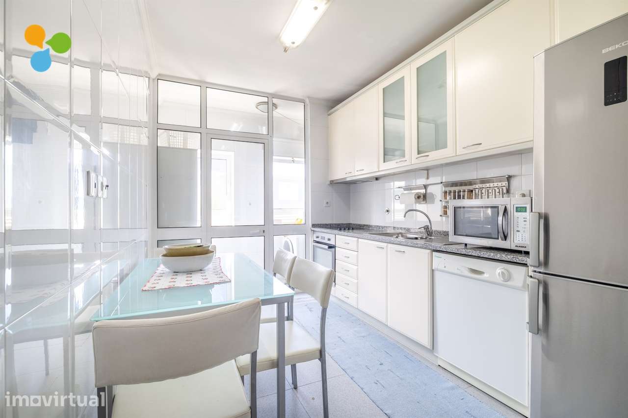 Apartamento T2 Venda em Santa Marinha e São Pedro da Afurada,Vila Nova - Grande imagem: 3/22