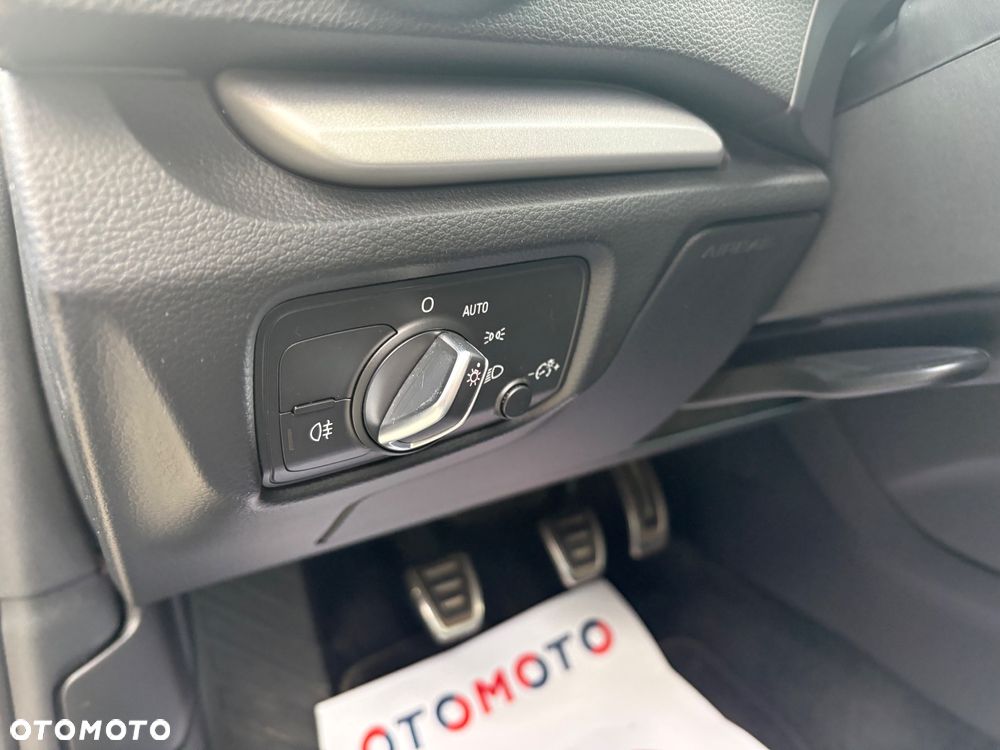 Audi A3 Sportback 1.4 TFSI cylinder on demand ultra - 10